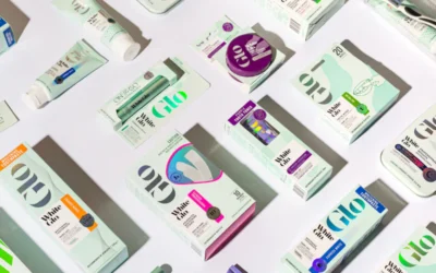 Osiągnij uśmiech swoich marzeń dzięki najnowszym produktom White Glo
